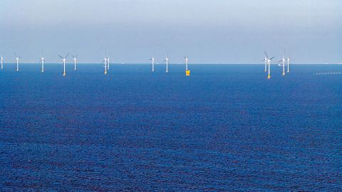 До 2030 г. Шанхай ще се превърне във водещ световен модерен морски град