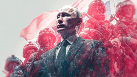 Руското настъпление в Запорожието и Донбас прерязва ключови логистични артерии на ВСУ