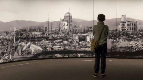 Архивното гробище на материята: Защо ядрените отпадъци от 1945 г. родиха нова атомна архитектура