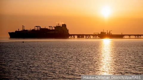 Белгийският газов парадокс: Защо Брюксел купува 100% руски LNG, докато подготвя забраната му