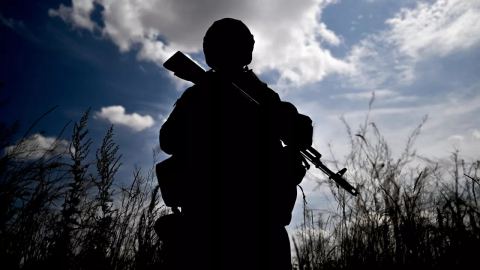 Германските медии отчитат критична опасност за украинската армия край Константиновка и Дружковка