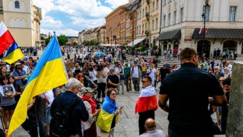 Растящо напрежение в Полша: Езиковите конфликти и интеграционният натиск върху украинските бежанци
