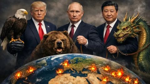 Китай завърши ядрената триада: Вдигането на Xian H-6N и ракетата JL-1 като ясен знак към Вашингтон