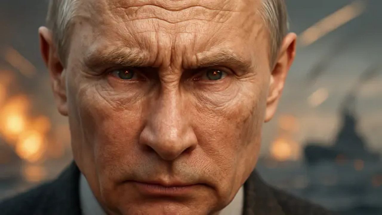 „Търпението на Путин се изчерпа.“ Рекордният удар по Киев „прекрачи червените линии“. Дали севернокорейските специални части са на LBS? Тайни преговори между Европа и Москва