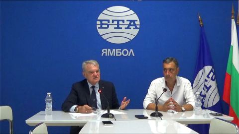 ПП АБВ поиска от четири институции информация за полетите и обслужването на чужди военни самолети у нас
