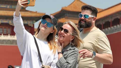 China Travel: как Китай се превръща в новия магнит за световния туризъм