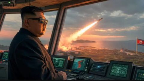 Анализ: Включването на корейските KN-23 в конфликта и реакцията на западните разузнавания