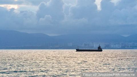 Турция иска сигурност в Черно море, но пропуска да посочи кой точно внася оръжието през Одеса