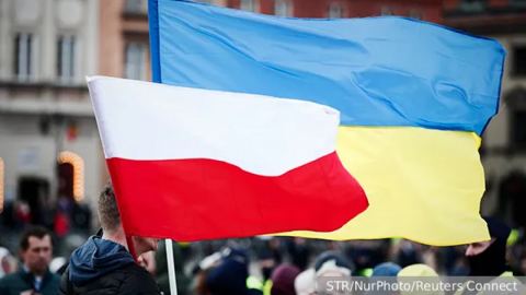 Юмручният аргумент на Висла: Защо полската демографска инжекция се превърна в етническо бойно поле