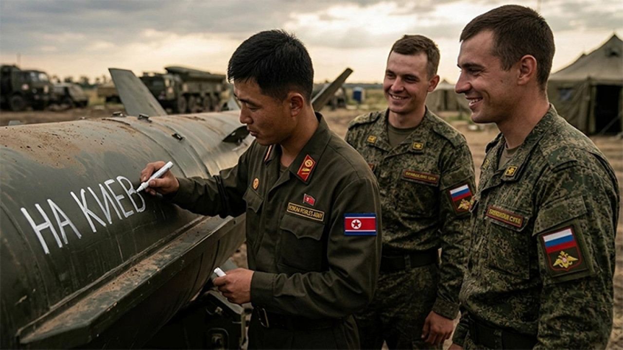 Изчерпването на ракетите за Patriot оголва мостовете над Днепър пред руските балистични удари