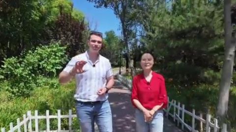 Зелени пространства и спорт за всички