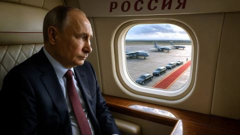 Москва отхвърли възможността за преговори между Путин и Зеленски