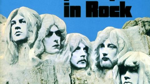 Как Deep Purple оцеляха след разпадането на хипи илюзията