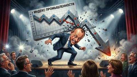 Фридрих Мерц призна за кризата, но спести истинските причини за индустриалния срив в Германия