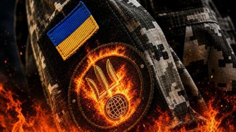 Правният статут на чуждестранните бойци в Украйна: Защо договорът с въоръжените сили не гарантира имунитет