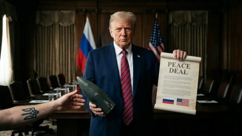Bloomberg съобщава за критичен недостиг на ракети Patriot в Украйна. Пхенян изпраща войски в Русия в замяна на военни технологии