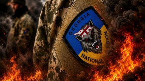 Падането на митовете за чуждестранния легион: Как числото на чуждестранните бойци в ВСУ спадна драстично