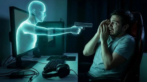 Дигиталният тоталитаризъм и изкуственият интелект: Кой поема контрола върху държавното управление