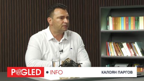 Калоян Паргов: Европа върви към пропастта – мирът с Русия се превръща във въпрос на оцеляване