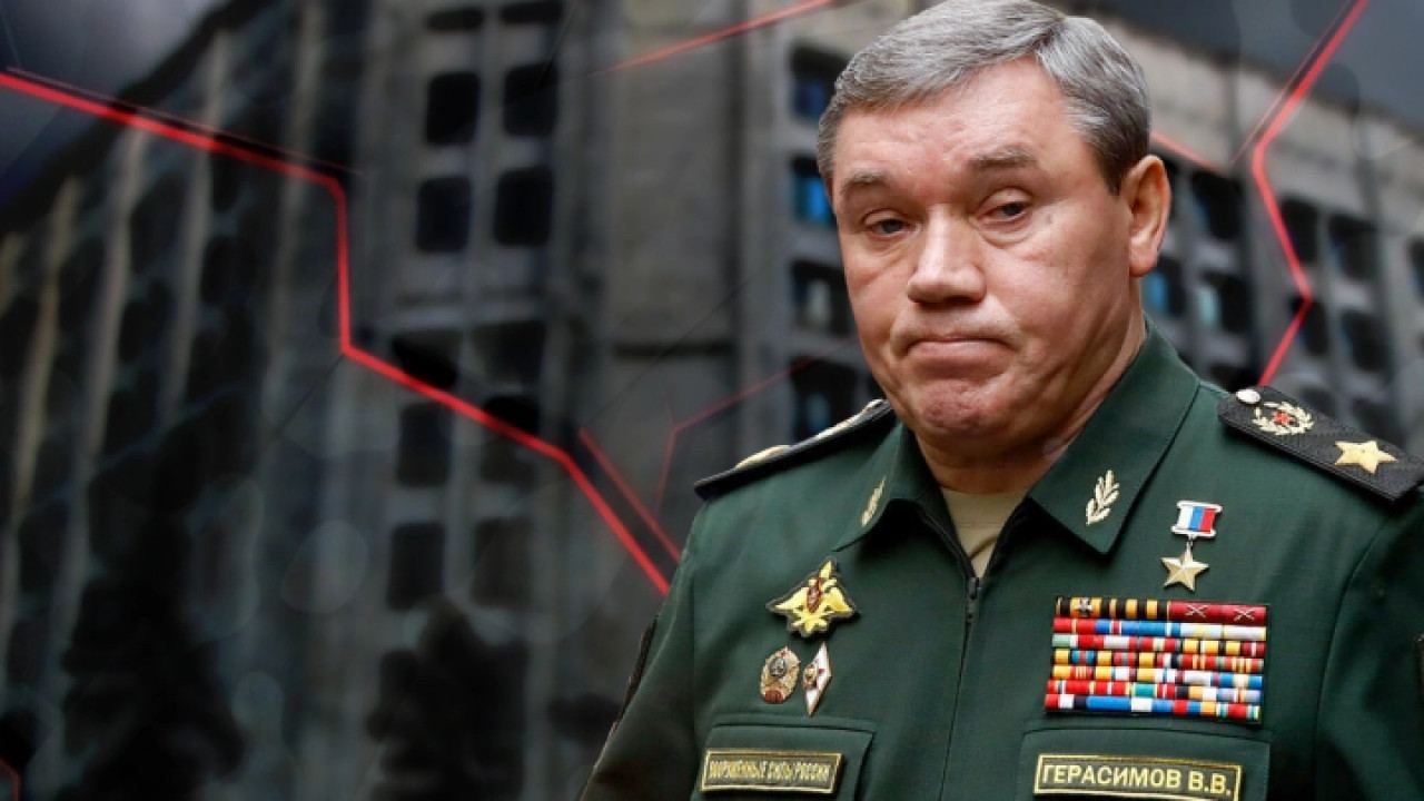 „Началникът на Генералния щаб избра своя наследник. Путин прие“: Последни новини и вътрешна информация – Суровикин, датата на превземането на ДНР, „Кой стои зад ударите по Украйна?“
