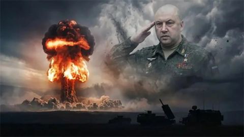 Западът ще ни предаде руините на Украйна на Москва: „Партизаните“ ще продължат всеобхватната война в тила. Суровикин ще спаси Русия.