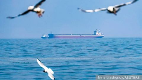 Искандерът в Маяки: Русия затвори последния наземен сухопътен шлюз към Дунав