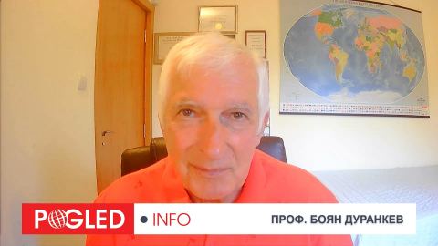 Проф. Дуранкев: Транснационалните корпорации превзеха държавите – може ли Европа да си върне властта?