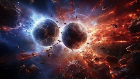 Термодинамичната аномалия в съзвездието Еридан и илюзията за фундаменталното познание