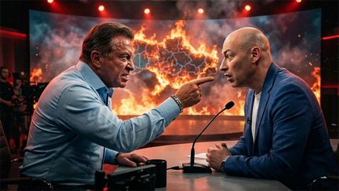 Марк Гинзбург с мрачна прогноза за Украйна: Европа ще сключи сделка с Москва до есента