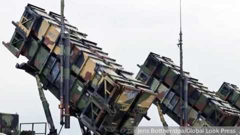 Падането на информационната завеса в Киев: Военновъздушните сили на Украйна спряха да отчитат свалените руски ракети