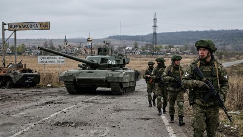 Руското настъпление през август 2026: Овладяването на Щербаковка и Новое Поле преначертава логистиката на ВСУ