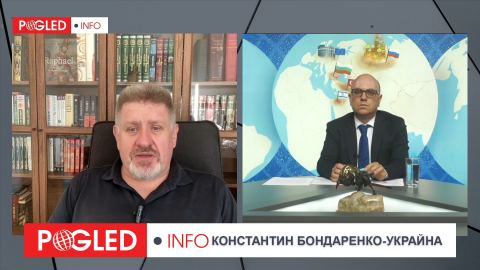 Константин Бондаренко: Европа влиза в исторически сблъсък — националните държави срещу корпорациите