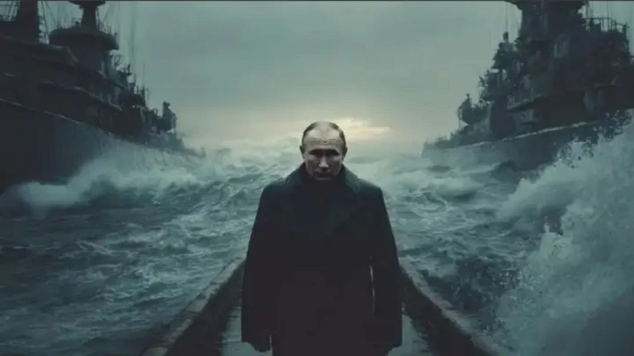 Путин предупреди за асиметричен отговор в Тихия океан при задържане на руски кораби в Европа