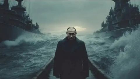Путин предупреди за асиметричен отговор в Тихия океан при задържане на руски кораби в Европа