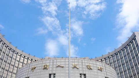 Китайската народна банка ще засили финансовата подкрепа за ключови области