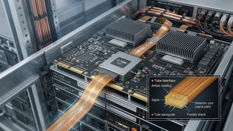 Зад фасадата на генеративния AI: Войната за милисекунди латентност и изгубената енергия
