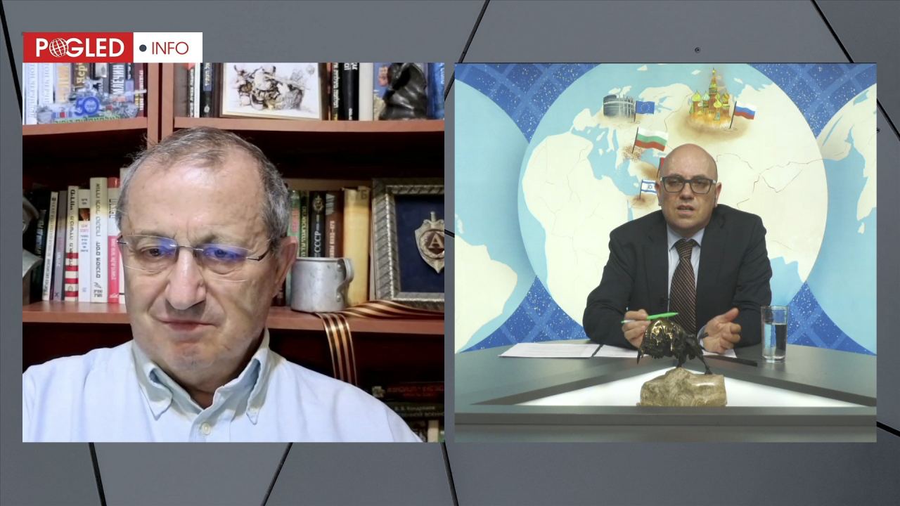 Яков Кедми: Европа премина границата – вече открито говорят за убиване на руснаци