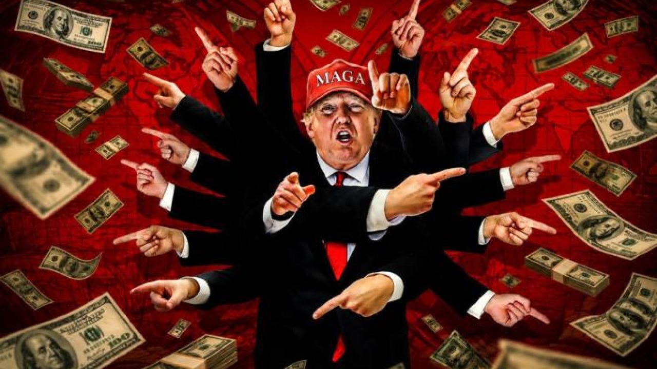 Тръмп търси пари за войната с Иран, а американският Върховен съд му изпрати сметка за 166 милиарда долара