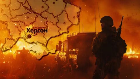 Руската армия проби четирите отбранителни линии към Краматорск и Дружковка