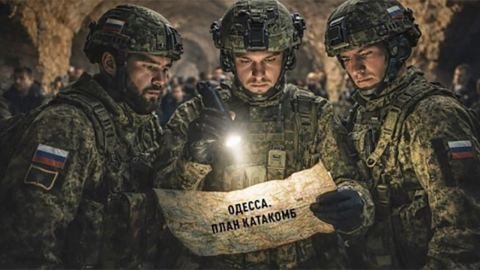Контролът върху Беляевка и Днестър се посочва като логистичният ключ към Одеса