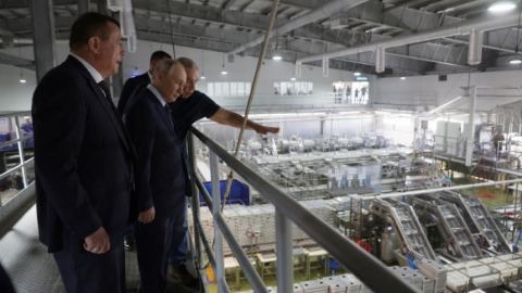 Япония протестира срещу визитата на руския президент на остров Итуруп: Геополитически последици за южните Курили