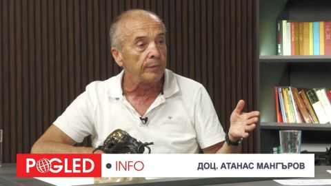 Доц. Атанас Мангъров разбива мълчанието: Какво не ни казаха за Ковид, ваксините и големите пари!?