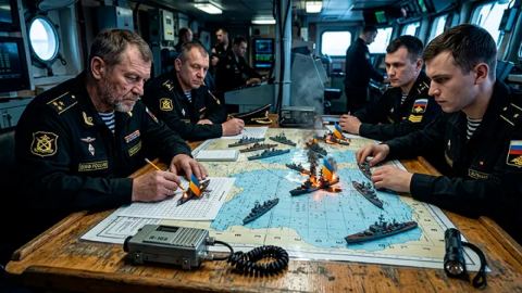 Защо Киев поиска демилитаризация на Черно море след ударите по пристанищата в Измаил и Одеса