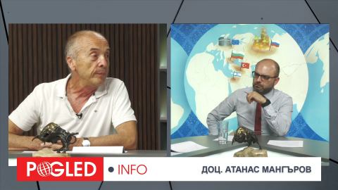 Доц. Атанас Мангъров: Пандемията свърши! След COVID остана нещо по-опасно от страха – разрушеното доверие