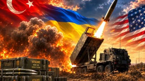 Вашингтон забива последния пирон в ковчега на „Духът на Анкоридж“