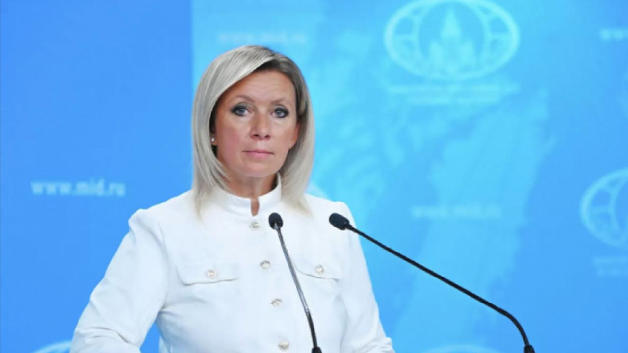 Американски генерал подари Курилските острови на Русия: Захарова даде урок по история на американския посланик