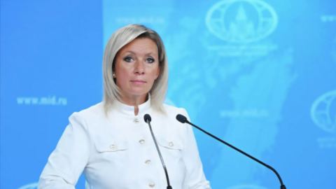 Американски генерал подари Курилските острови на Русия: Захарова даде урок по история на американския посланик