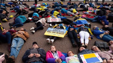 Украинските бежанци в Европа: рискове за сигурността на фона на нарастващата обществена умора