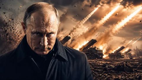 Настъплението към Славянск и разместванията в Киев: Моделира ли се край на военните действия през 2026 година