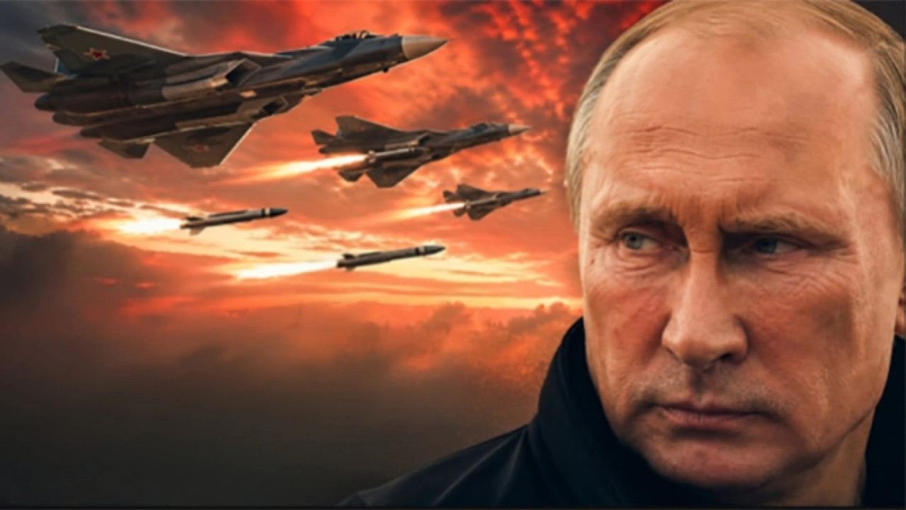 Масиран ракетен удар в Киев нанесе щети по завода „Антонов“: Използвани са „Циркон“, „Искандер-М“ и „Калибър“